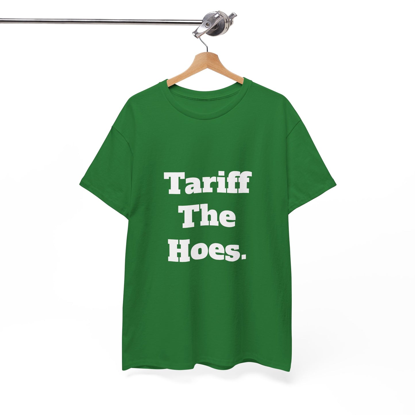 The Tariff Tee