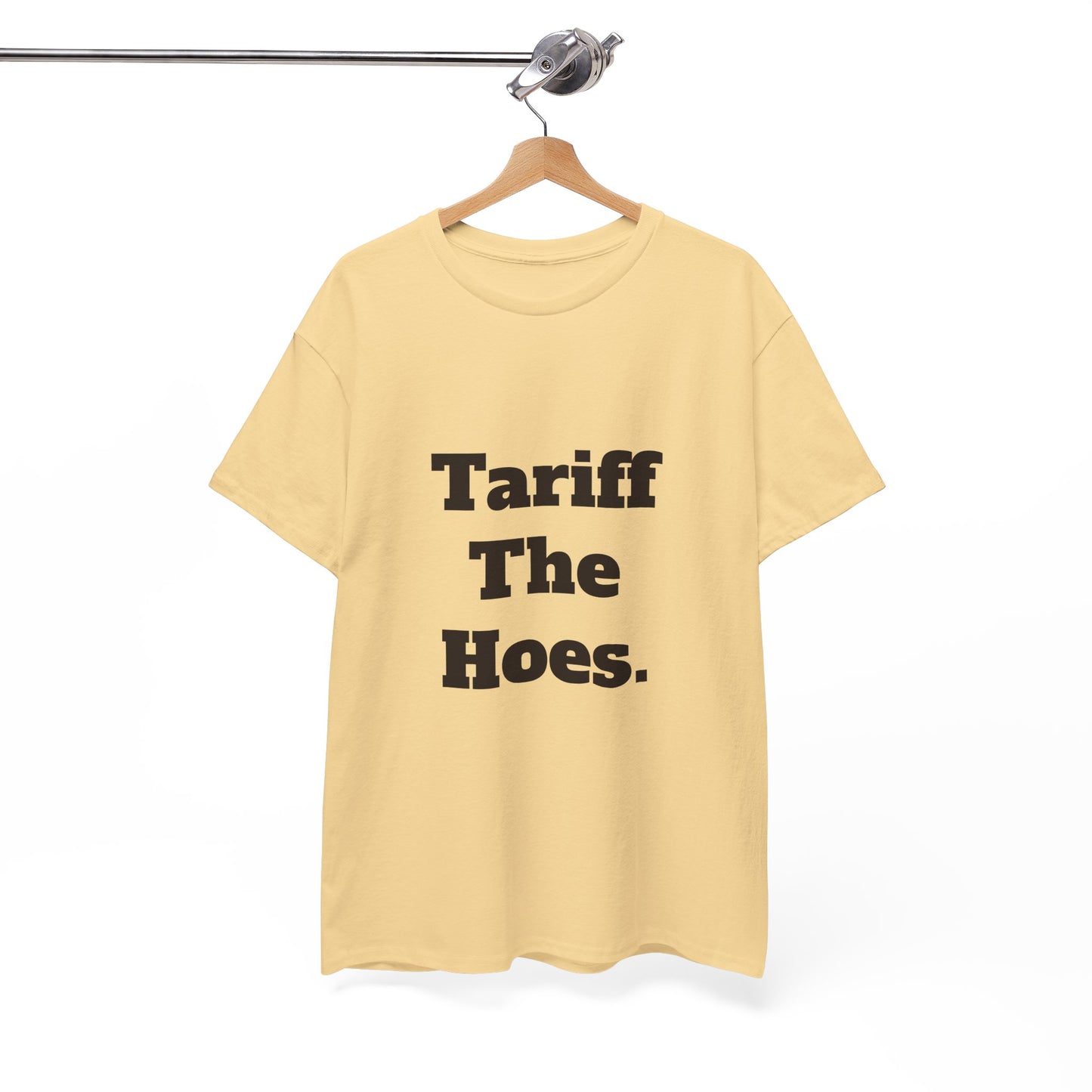 The Tariff Tee