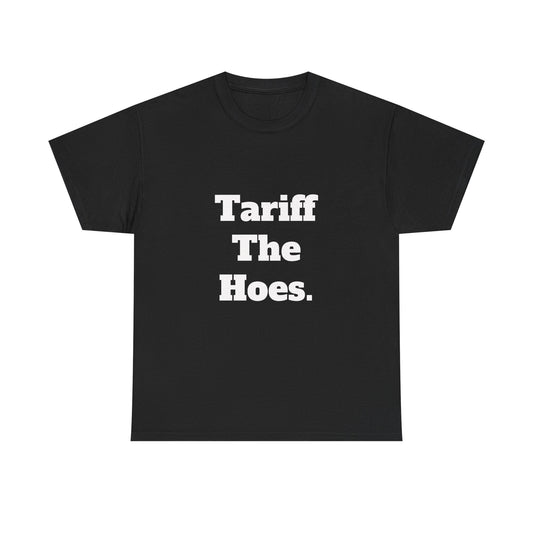 The Tariff Tee